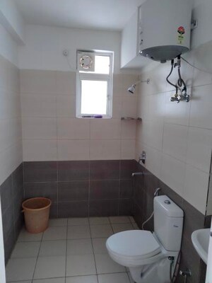 Bathroom in 2 BHK Apartment at Stellar Mi Citihomes, Omicron Iii Greater Noida – for Sale