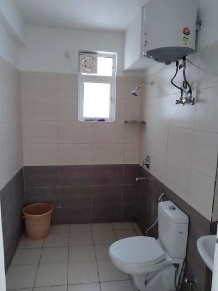 Bathroom, stellar-mi-citihomes 2 Bedroom 1110 Sq.Ft. Apartment In Omicron Iii Greater Noida Greater Noida 8717611