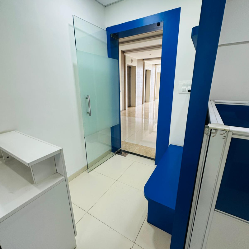 Office Space For Rent in Greenscape Cyber One