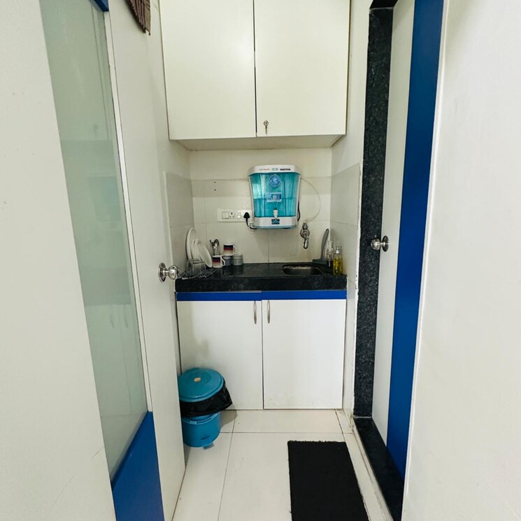 undefined, greenscape-cyber-one Commercial Office Space 1423 Sq.Ft. In Vashi Sector 1 Navi Mumbai 8717625