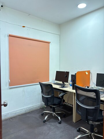 Team Area in  Office Space at Madhapur – for Rent