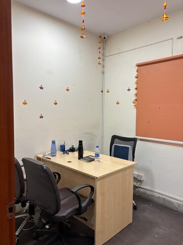 Team Area in  Office Space at Madhapur – for Rent