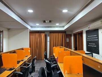 Team Area in  Office Space at Madhapur – for Rent