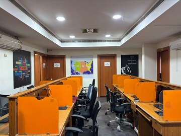  Office Space For Rent in Madhapur