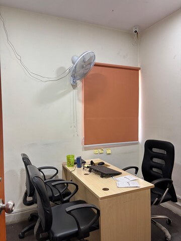 Team Area in  Office Space at Madhapur – for Rent