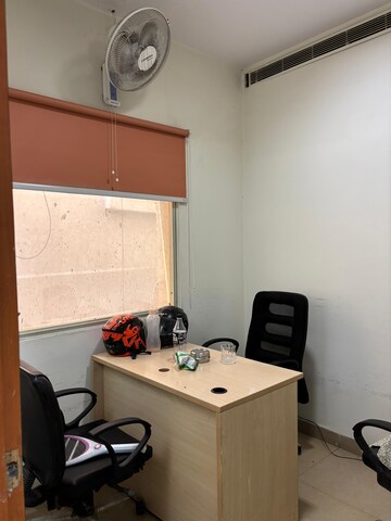 Team Area in  Office Space at Madhapur – for Rent