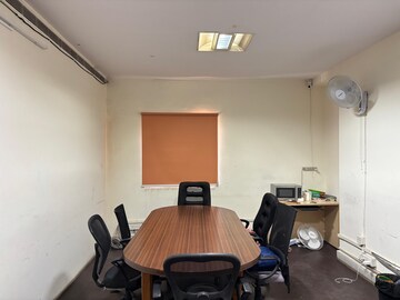 Team Area in  Office Space at Madhapur – for Rent