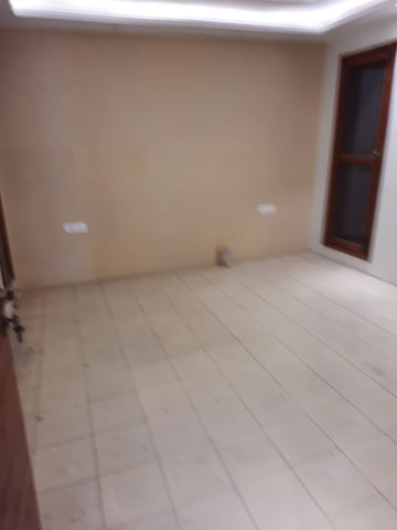 3 BHK Builder Floor For Sale in Vasant Kunj