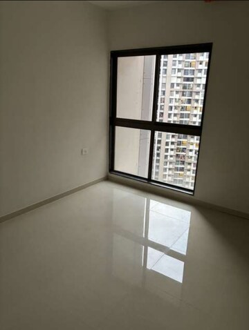 Bedroom in 2 BHK Apartment at Runwal Eirene, Balkum Pada – for Rent