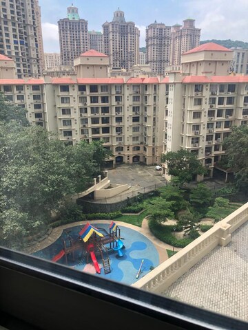 2 BHK Apartment – Exterior View View at Hiranandani Atlantis, Powai - for Rent