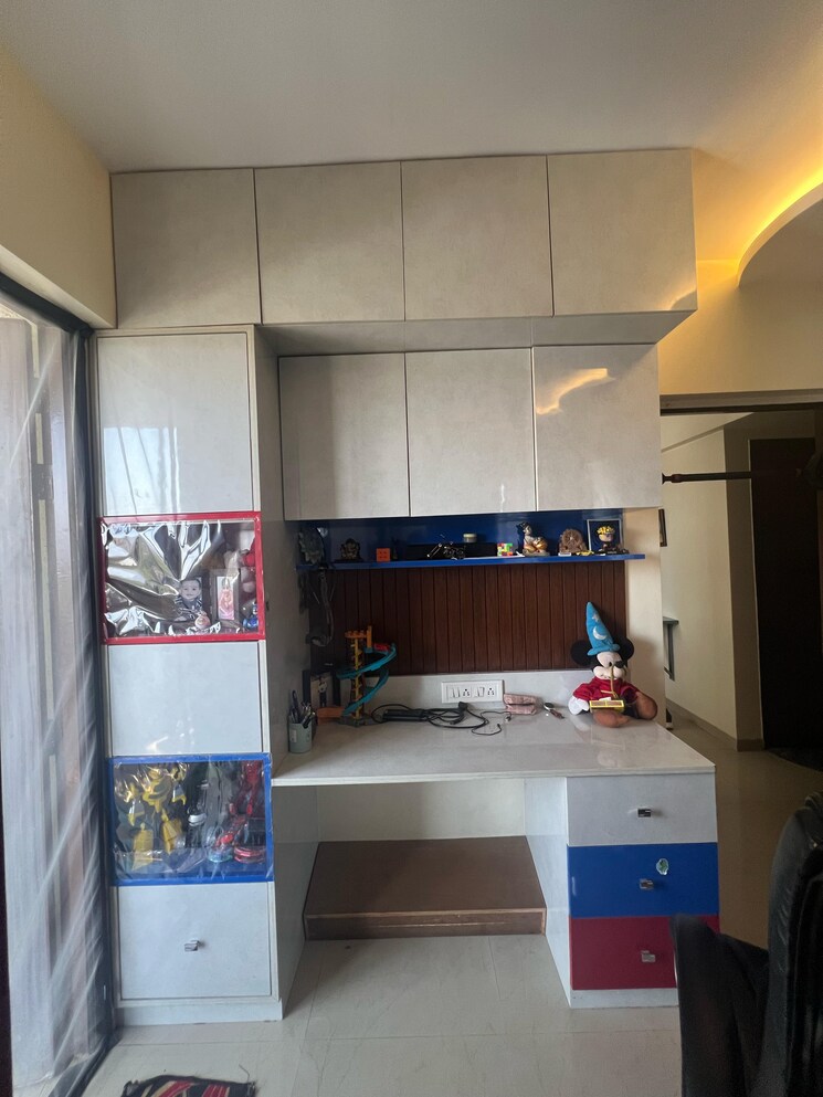 Kitchen, dreams-aakruti 2 Bedroom 950 Sq.Ft. Apartment In Hadapsar Pune 8717627