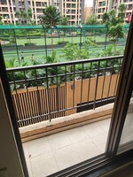 2 BHK + Study Room 860 Sq.Ft. Apartment in Rustomjee Virar Avenue L1 L2 And L4 Wing G