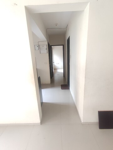Building Lobby in 2 BHK Apartment at Rustomjee Virar Avenue L1 L2 And L4 Wing G, Virar West – for Rent