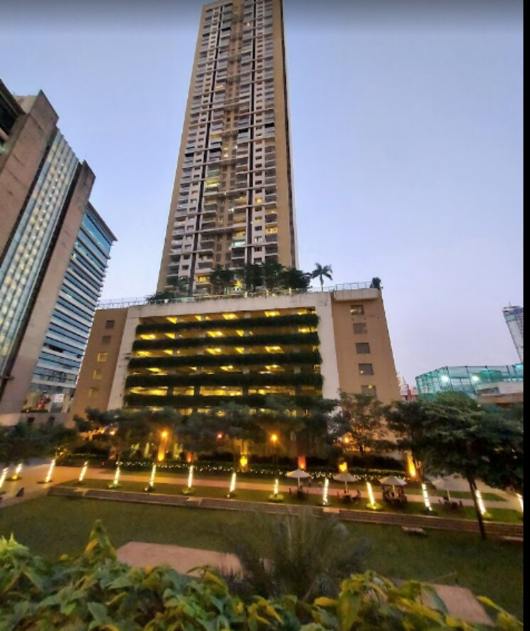 Exterior View, lodha-primo 3 Bedroom 1082 Sq.Ft. Apartment In Parel Mumbai 8717656