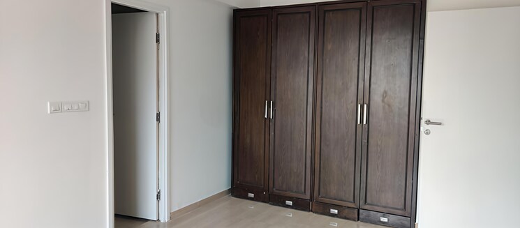 Bedroom, hiranandani-estate 2 Bedroom 1000 Sq.Ft. Apartment In Ghodbunder Road Thane 8717645