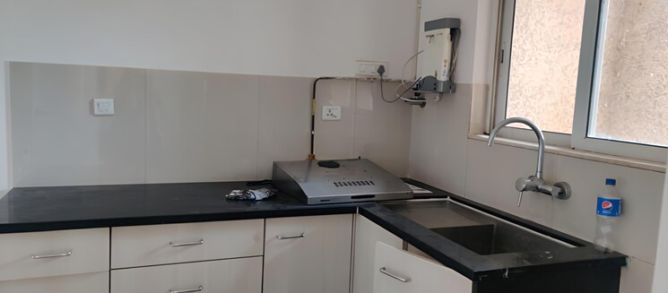Kitchen, hiranandani-estate 2 Bedroom 1000 Sq.Ft. Apartment In Ghodbunder Road Thane 8717645