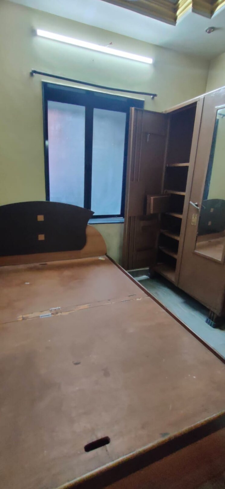 Kitchen, dheeraj-valley 2 Bedroom 750 Sq.Ft. Apartment In Goregaon East Mumbai 8717646