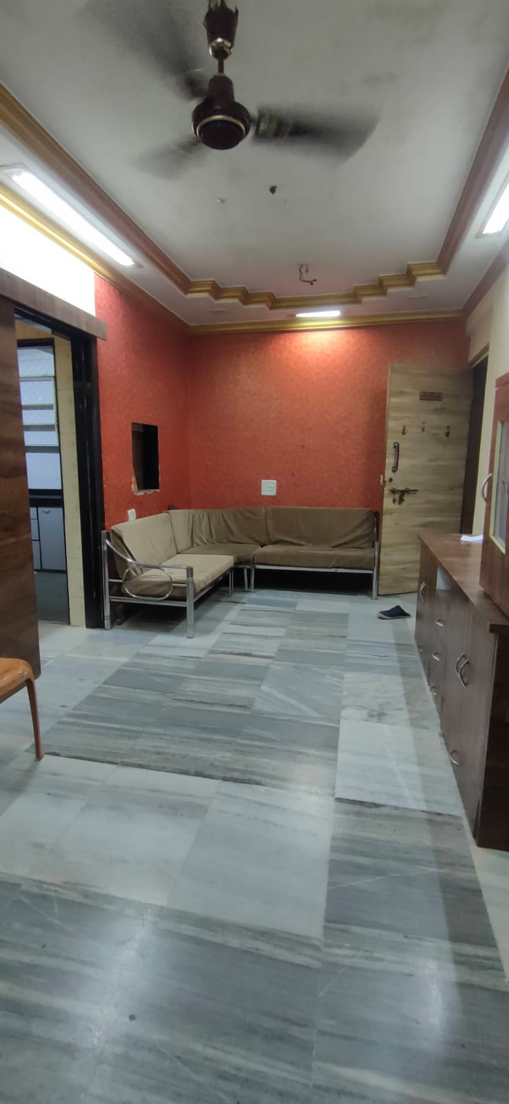 2 BHK Apartment For Rent in Dheeraj Valley