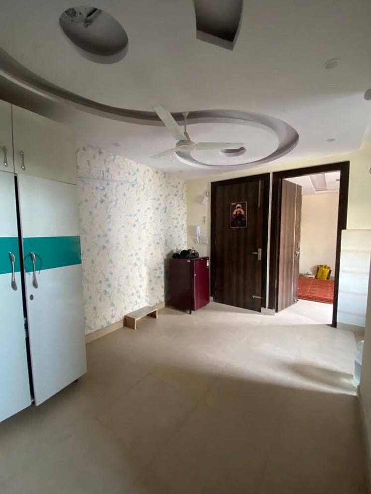 Living Room, sa-homes-i 2.5 Bedroom 455 Sq.Ft. Builder Floor In Uttam Nagar Delhi 8717650