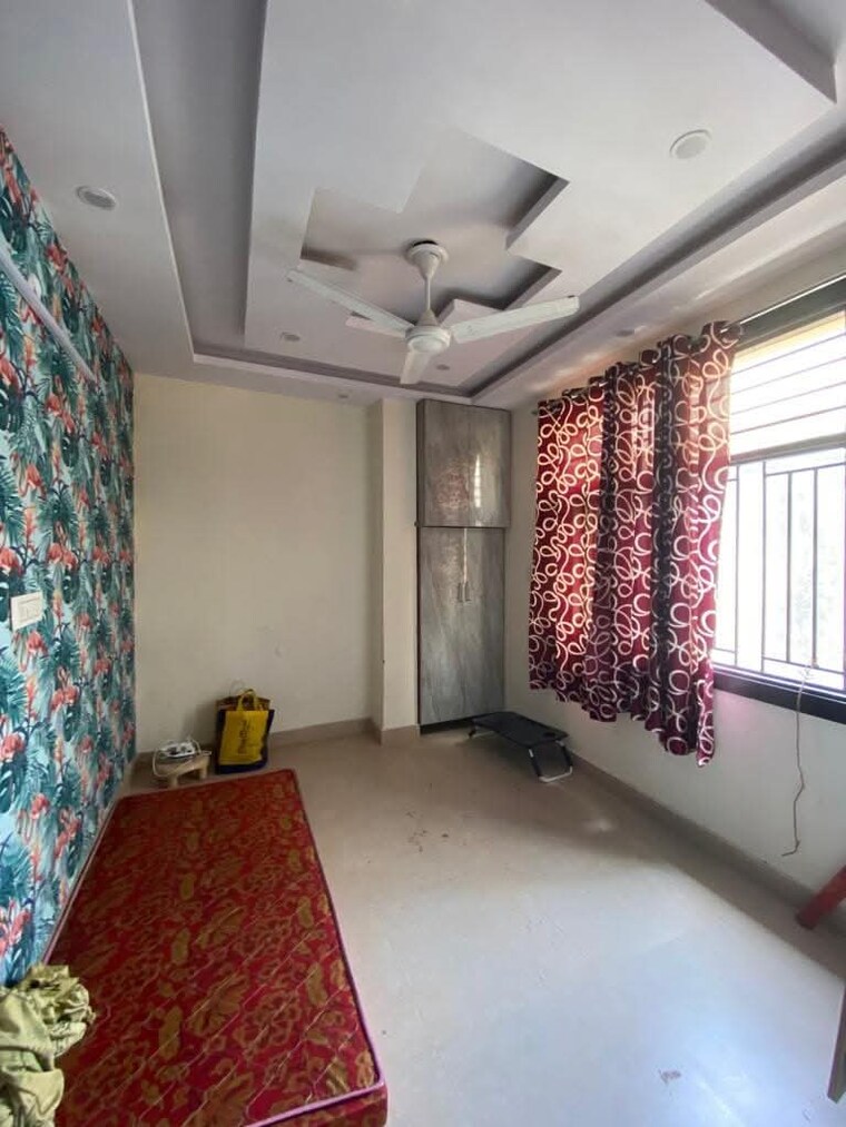 Bedroom, sa-homes-i 2.5 Bedroom 455 Sq.Ft. Builder Floor In Uttam Nagar Delhi 8717650