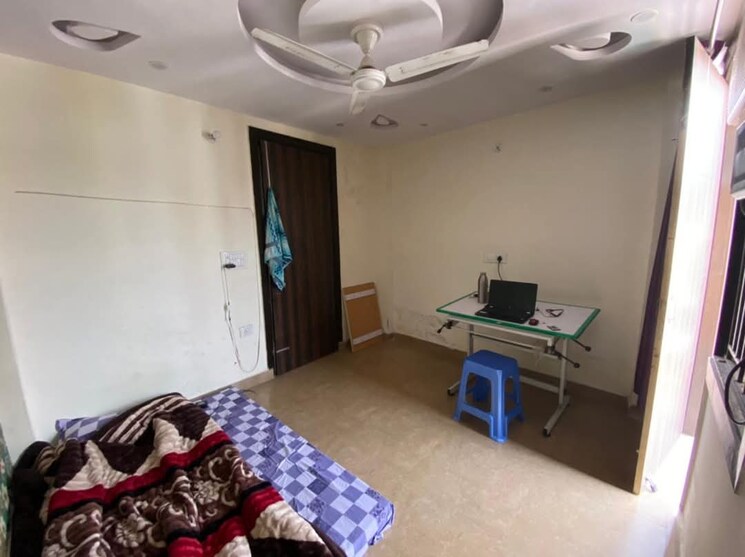 Bedroom, sa-homes-i 2.5 Bedroom 455 Sq.Ft. Builder Floor In Uttam Nagar Delhi 8717650