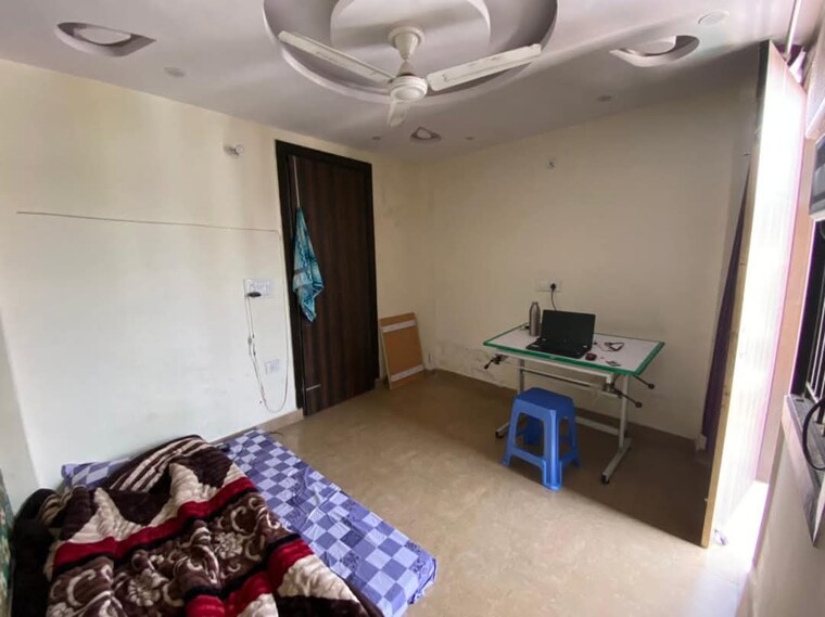 Bedroom, sa-homes-i 2.5 Bedroom 455 Sq.Ft. Builder Floor In Uttam Nagar Delhi 8717650