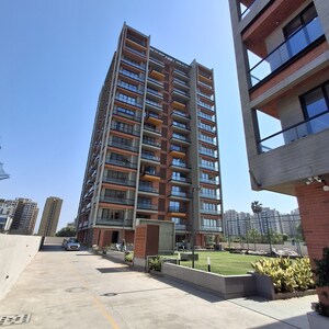 3 BHK Apartment For Sale in Palanpur