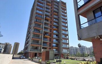 3 BHK Apartment For Sale in Palanpur