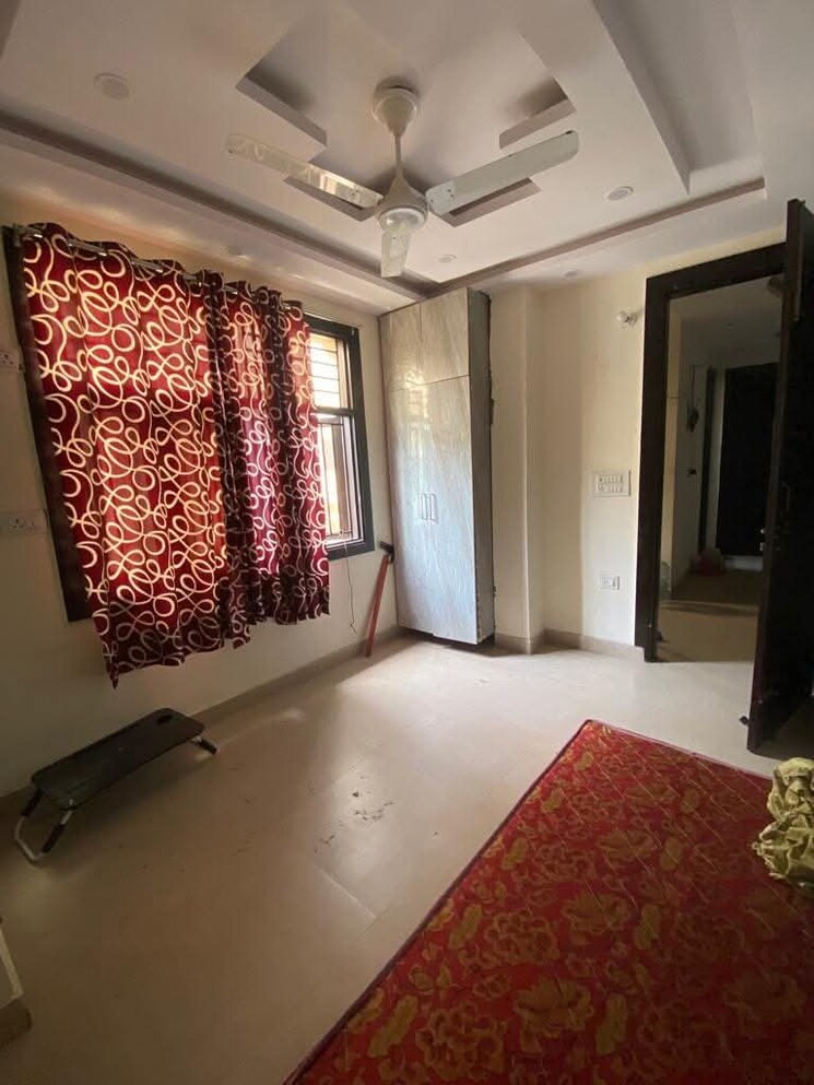 Bedroom, sa-homes-i 2.5 Bedroom 455 Sq.Ft. Builder Floor In Uttam Nagar Delhi 8717650