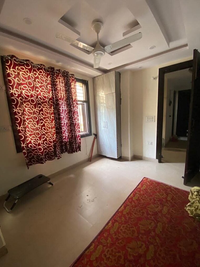 Bedroom, sa-homes-i 2.5 Bedroom 455 Sq.Ft. Builder Floor In Uttam Nagar Delhi 8717650