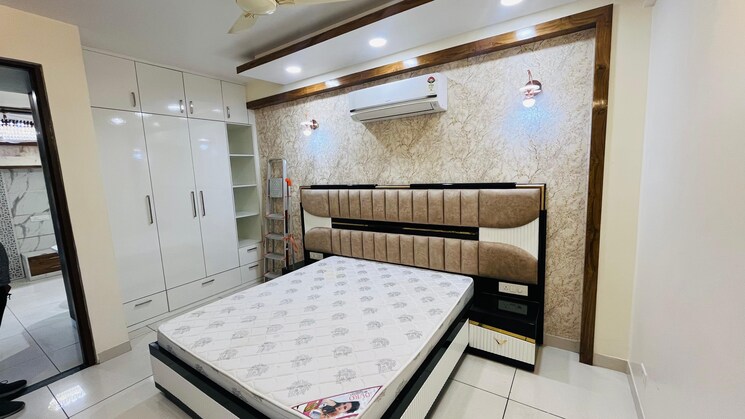 Kitchen, allwin-el-spazia 3 Bedroom 1638 Sq.Ft. Apartment In Sanauli Zirakpur 8717662