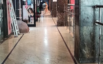 Office Space For Rent in Centre Stage Wave Mall, Sector 18
