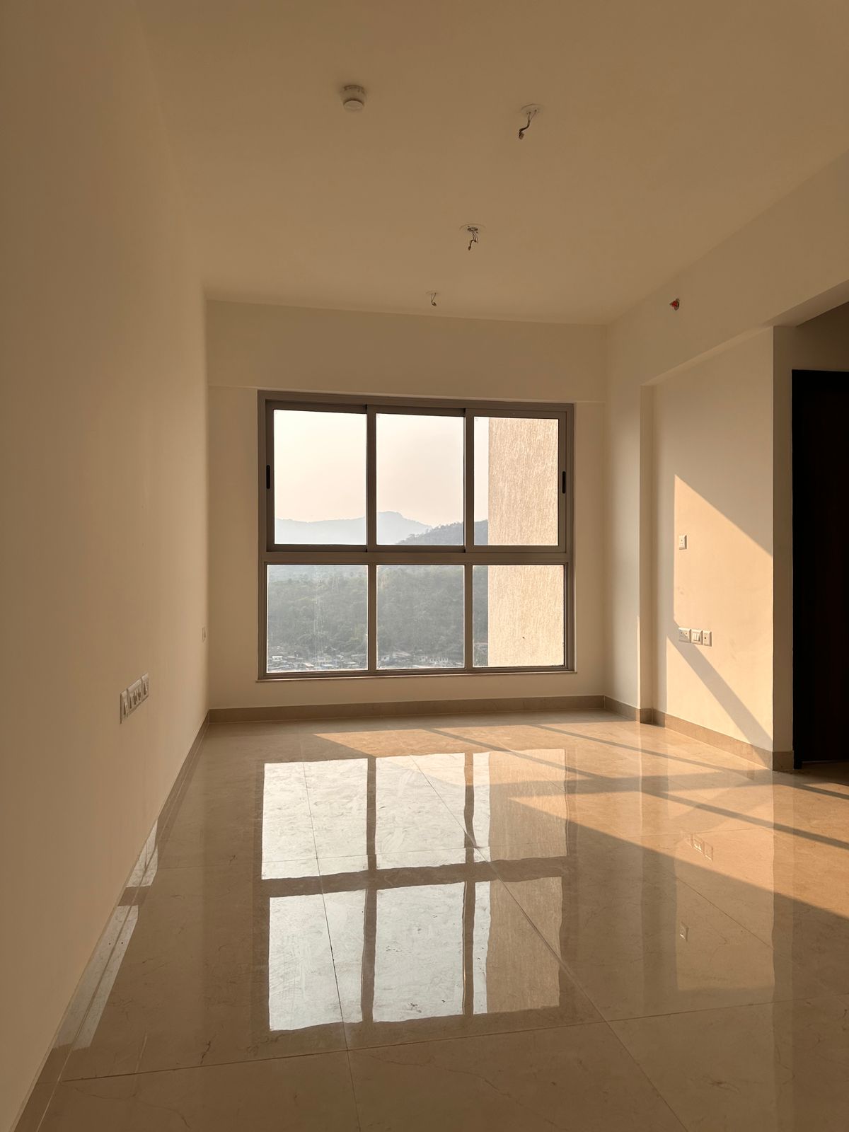 3 BHK 1030 Sq.Ft. Apartment in Piramal Revanta Tower 3 and 4