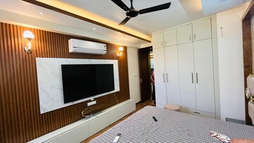 3 BHK Apartment – Exterior View View at Allwin El Spazia, Sanauli - for Rent
