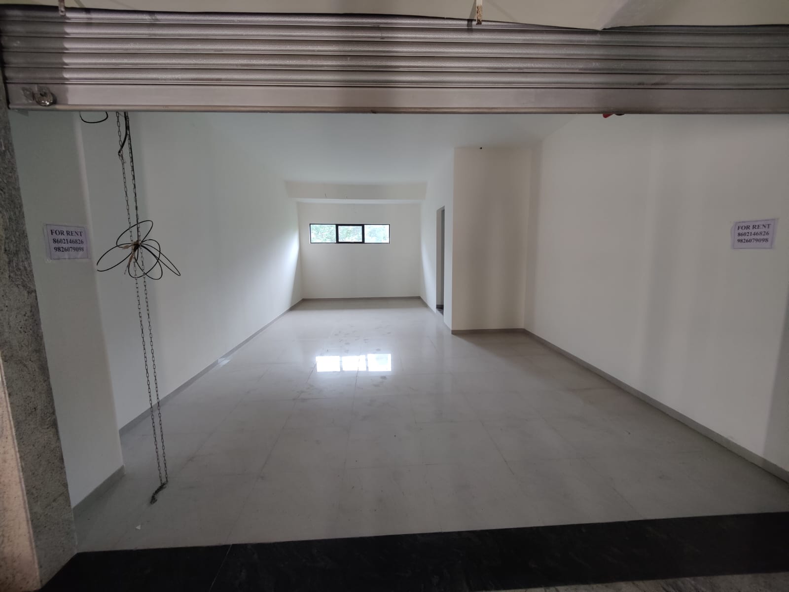 Office Space For Rent in Nyati Empress