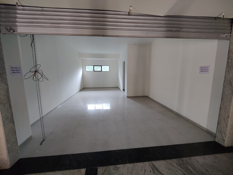 Exterior View, nyati-empress Commercial Office Space 800 Sq.Ft. In Viman Nagar Pune 8717642