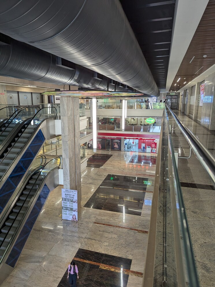 Exterior View, nyati-empress Commercial Office Space 800 Sq.Ft. In Viman Nagar Pune 8717642