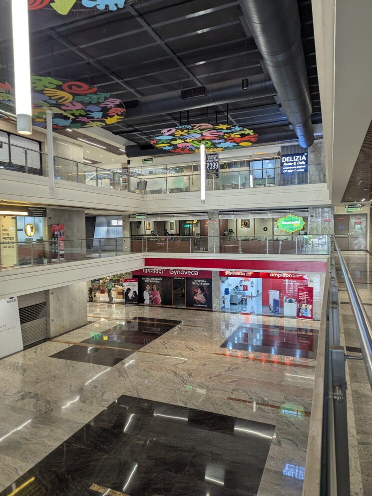 Exterior View, nyati-empress Commercial Office Space 800 Sq.Ft. In Viman Nagar Pune 8717642