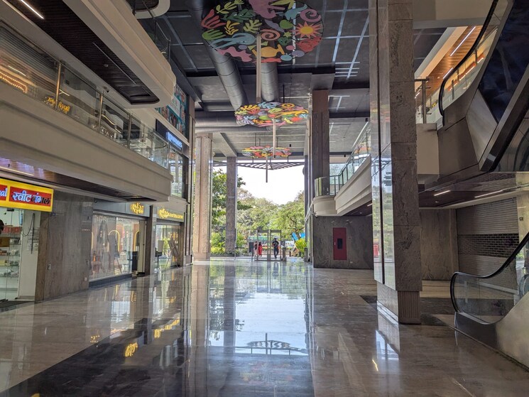 Exterior View, nyati-empress Commercial Office Space 800 Sq.Ft. In Viman Nagar Pune 8717642