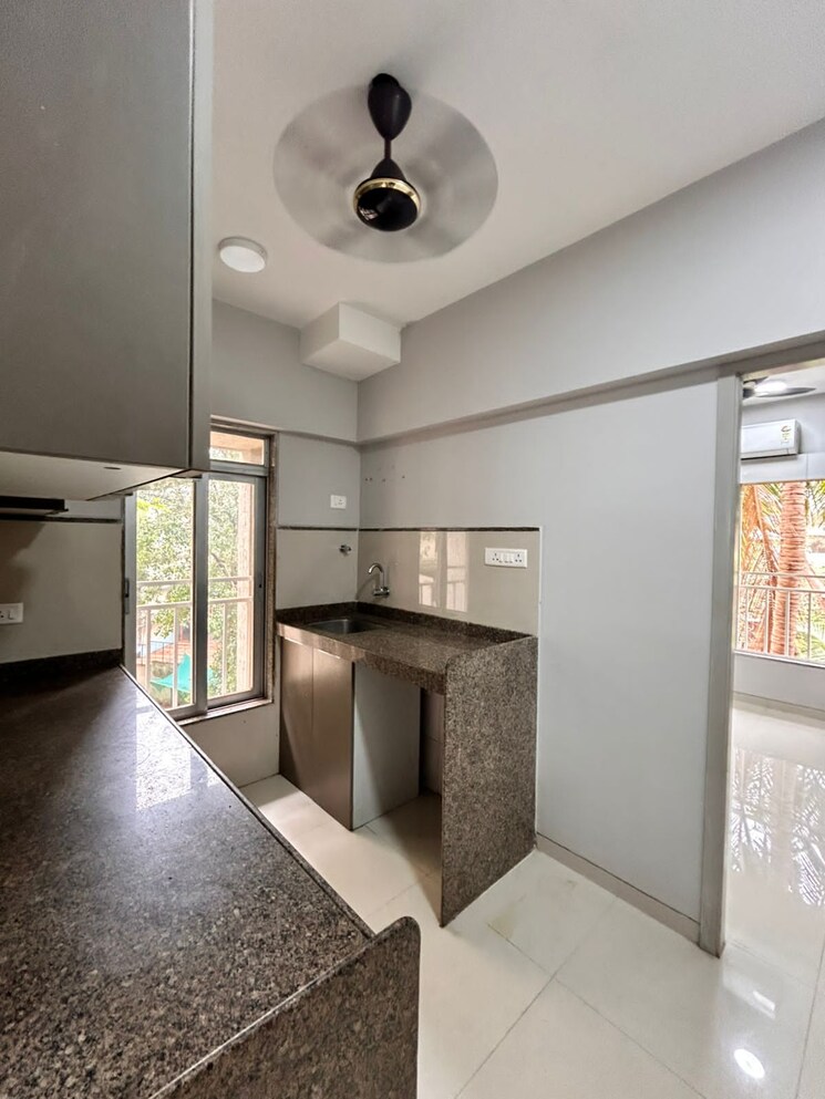 Kitchen, riddhi-tower 2 Bedroom 1150 Sq.Ft. Apartment In Malad East Mumbai 8717688