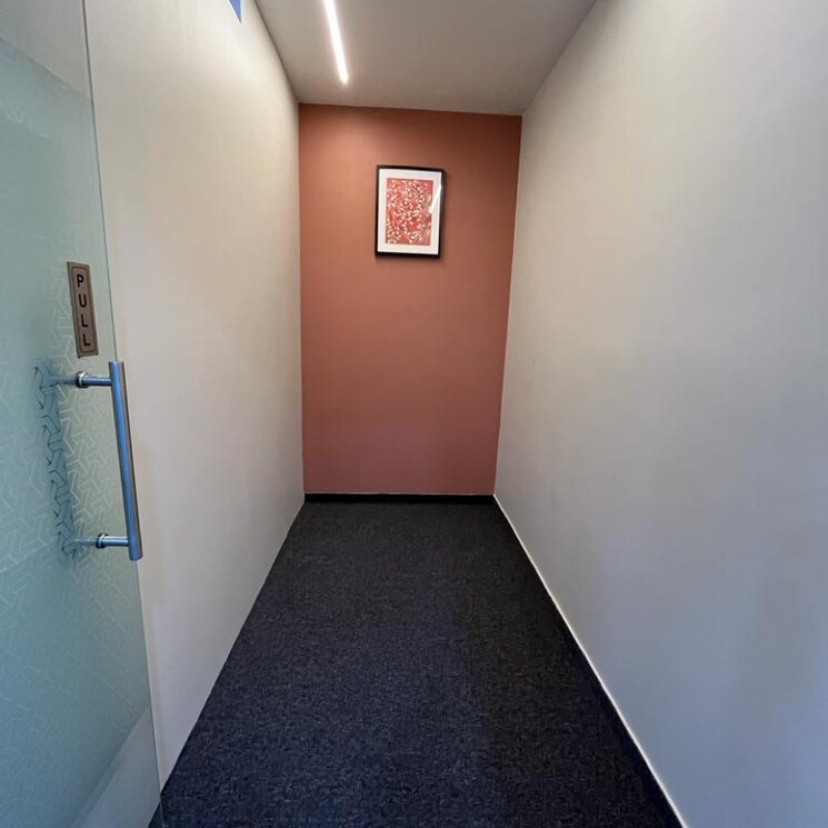 undefined, greenscape-cyber-one Commercial Office Space 2651 Sq.Ft. In Vashi Sector 1 Navi Mumbai 8717673