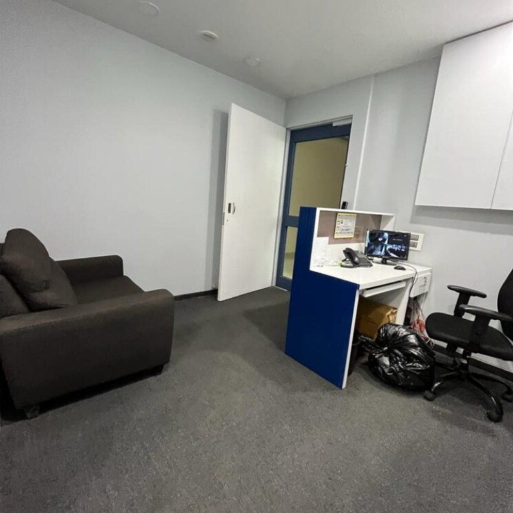 Living Room, greenscape-cyber-one Commercial Office Space 2651 Sq.Ft. In Vashi Sector 1 Navi Mumbai 8717673