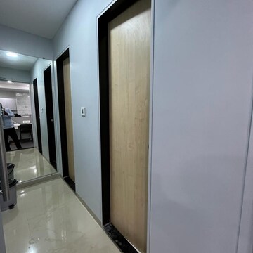 Building Lobby in  Office Space at Greenscape Cyber One, Vashi Sector 1 – for Rent