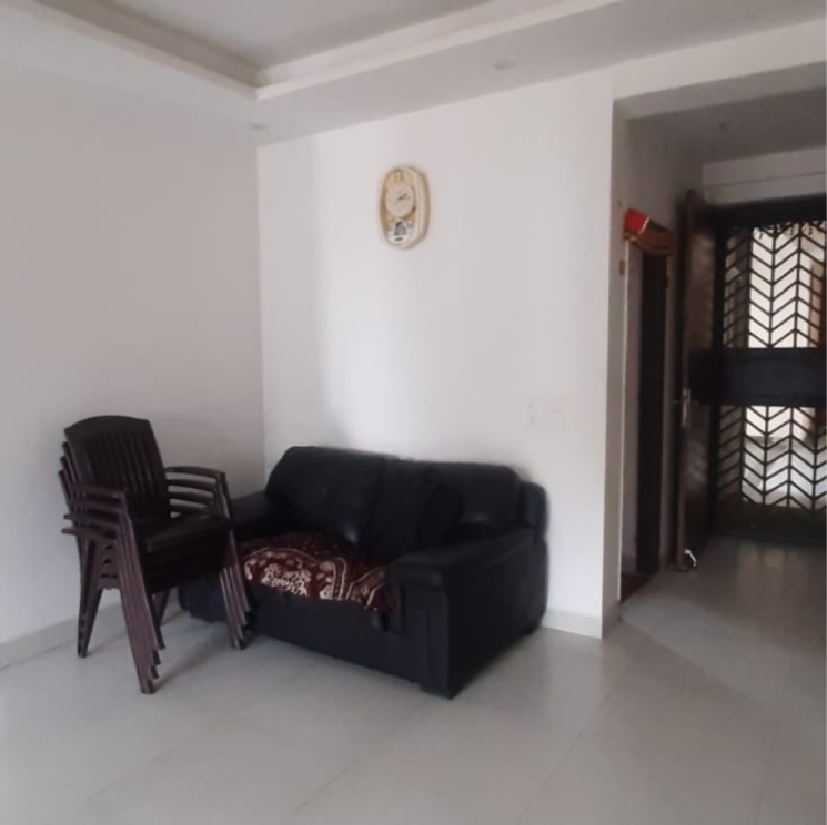 Living Room, nimbus-the-golden-palm 4 Bedroom 2473 Sq.Ft. Apartment In Sector 168 Noida 8717690