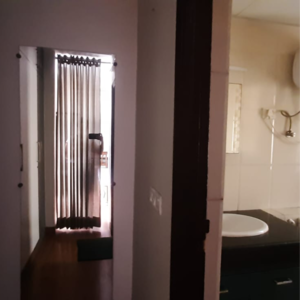 Building Lobby in 4 BHK Apartment at Nimbus The Golden Palm, Sector 168 – for Sale