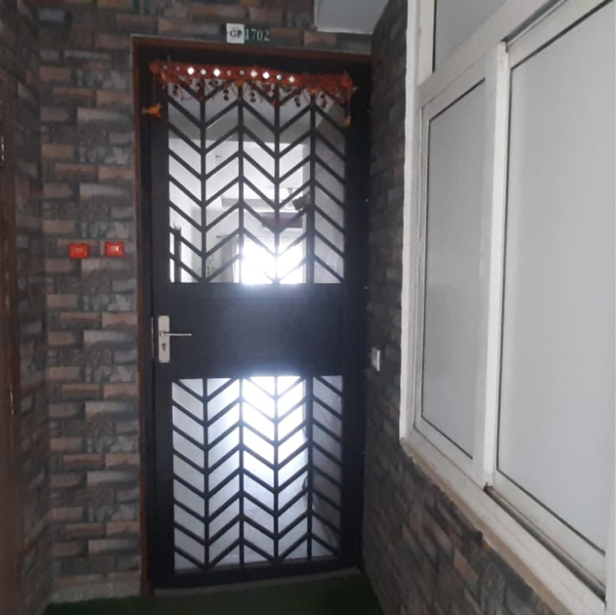 4 BHK + Pooja Room,Study Room 2473 Sq.Ft. Apartment in Nimbus The Golden Palm