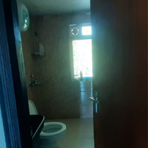 Furnished Amenities in 4 BHK Apartment at Nimbus The Golden Palm, Sector 168 – for Sale