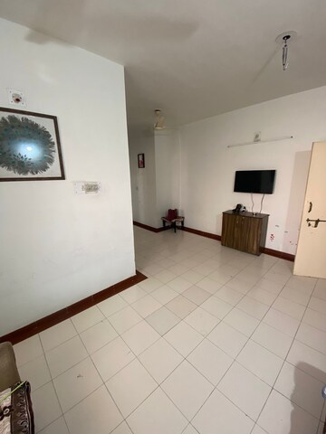 Building Lobby in 2 BHK Apartment at Satellite – for Rent