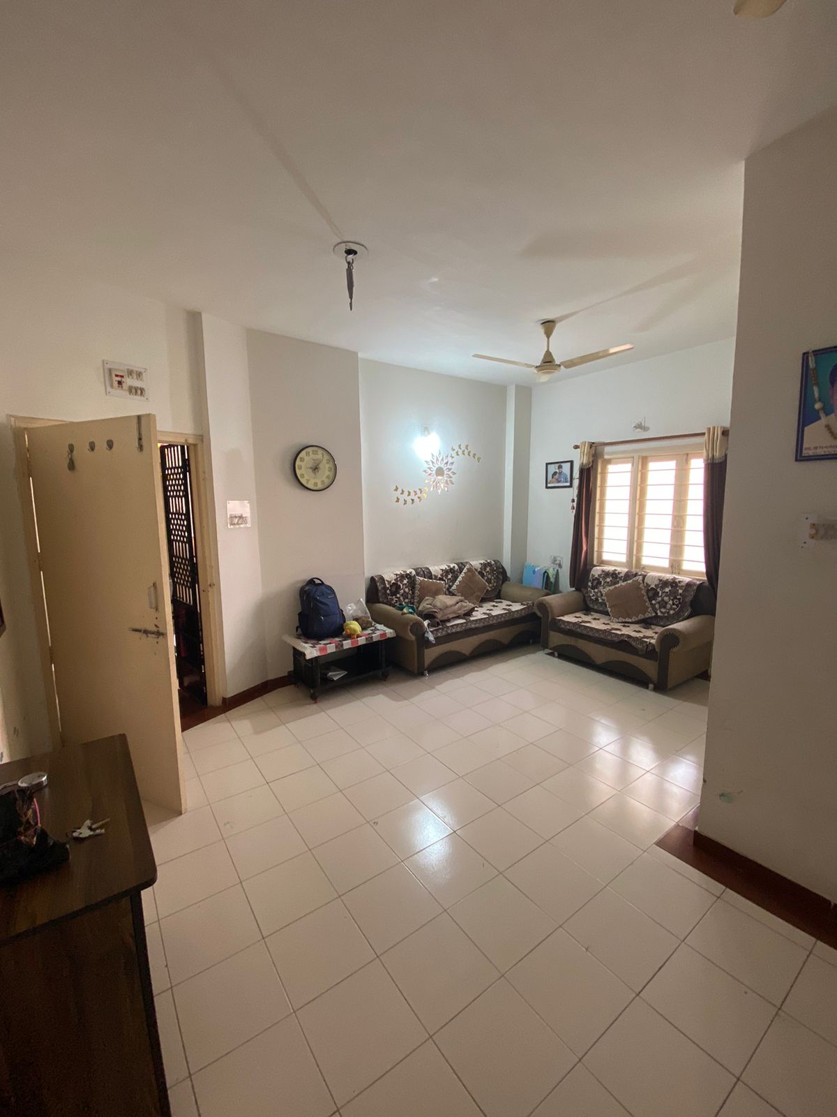 2 BHK Apartment For Rent in Flat For Rent 