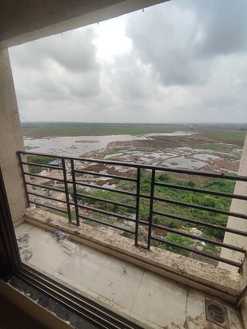 2 BHK Apartment For Rent in Kailash Tower Virar West, Virar West